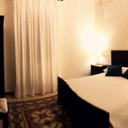 Les Fleurs B&B 바리 외부 사진